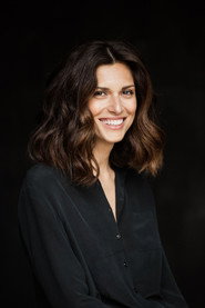 Photo of Marina Limosani as Angelina Jorio