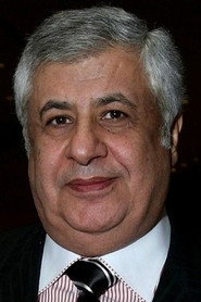 Photo of Gilbert Chagoury as Self (archive footage)