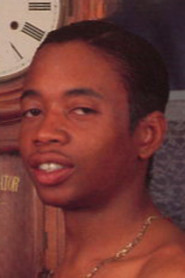Photo of Devante Love