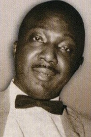 Photo of J.B. Lenoir as Himself (voice)