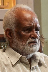 Photo of R. S. Panicker as P. K. Devassy
