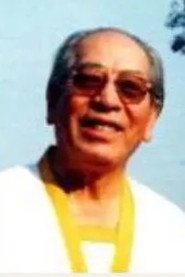 Photo of Tian Dan as 赵铁柱