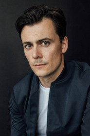 Photo of Kelly Penner as Theo
