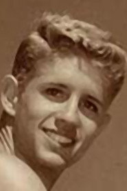Photo of Mark Rebel