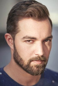 Photo of Bassel Alzaro as Victor Criscio