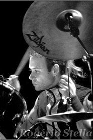 Photo of Lorenzo Milani as Himself - Drums