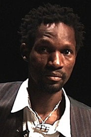Photo of Pedro Kouyaté