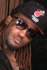 Photo of Cassidy