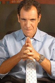 Photo of Daniel Hadad as Himself