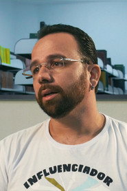 Photo of Rafael Mattoso as Rafael Mattoso