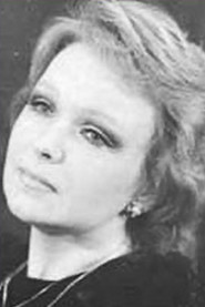 Photo of Olga Kondina as Полина