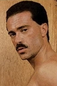Photo of Steve Collins as The Marquis de Suede