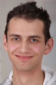 Photo of Dominik Sharp
