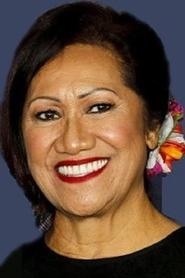 Photo of Ata Maivia Johnson as Self