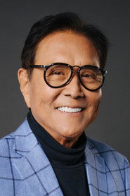Photo of Robert Kiyosaki as Self