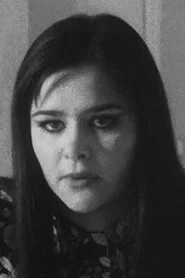 Photo of Guadalupe Güemes as Tina