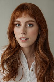 Photo of Ally Morgan as Dr. Jean Barrows