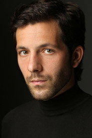 Photo of Luis Carrasco as Oskar