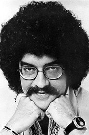 Photo of Zé Rodrix as Prefeito