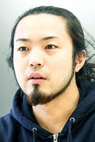 Photo of R-Shitei as Factory Worker