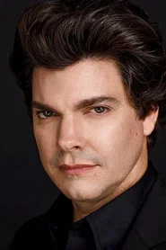 Photo of Todd Barnett as Jason