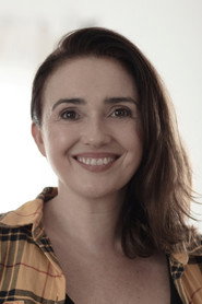 Photo of Constanza Boquet as Mariana