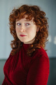 Photo of Linda Kummer as Tamar Hummel