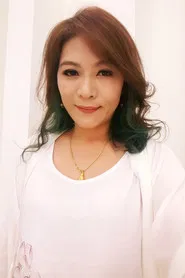 Photo of Lin Pei-Jun