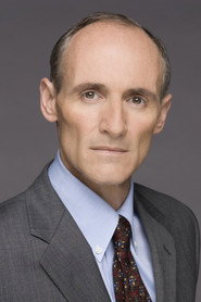 Photo of Colm Feore as narrator