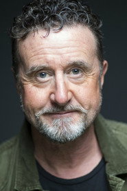 Photo of Ross Anderson as Barney Aldrige