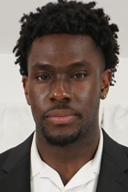 Photo of Damson Jenkins