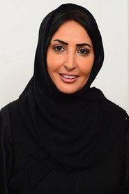 Photo of Wedad Al-Kawwari