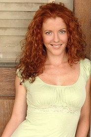 Photo of Kristen Wharton as Mrs. Wilder