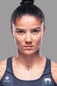 Photo of Istela Nunes as Self