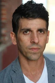 Photo of Curtis Belz as Mercenary #2