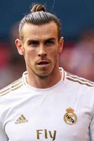 Photo of Gareth Bale