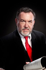 Photo of Barry JC Purves as Will (voice)
