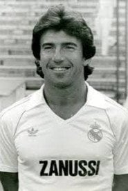 Photo of Juan Gómez González as Juanito
