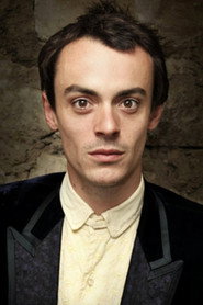 Photo of Gaspar Claus