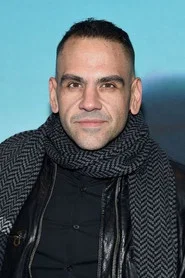 Photo of Dominic Colón as Chewey