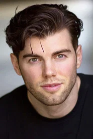 Photo of Ben Schreen as Jeff Merrick