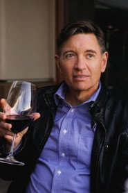 Photo of Daniel Jacques as CEO Killer