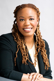 Photo of Heather McGhee as Self