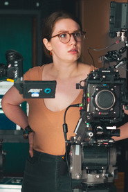 Photo of Payton Burkhammer as Amelia Price