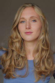 Photo of Theresa Riess as Jeanny Gruber