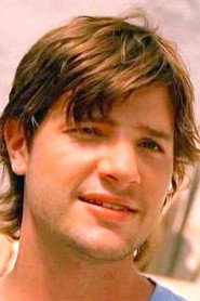 Photo of Christopher Ashe as Greg Chambers