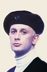 Photo of Tim Lever as Keyboards/Guitars/Sequencers