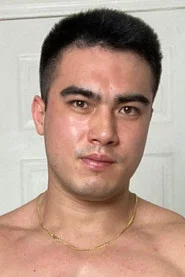 Photo of Axel Kane