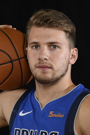 Photo of Luka Dončić as Self