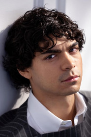 Photo of Iñaki Godoy as Monkey D. Luffy